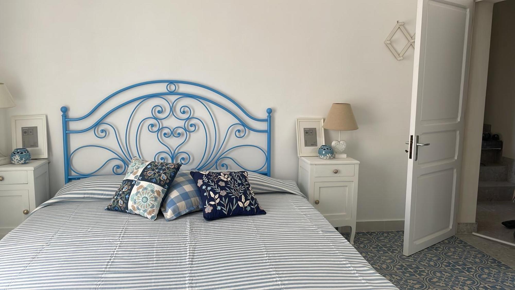 Casa Pagica Villa Lampedusa Bagian luar foto