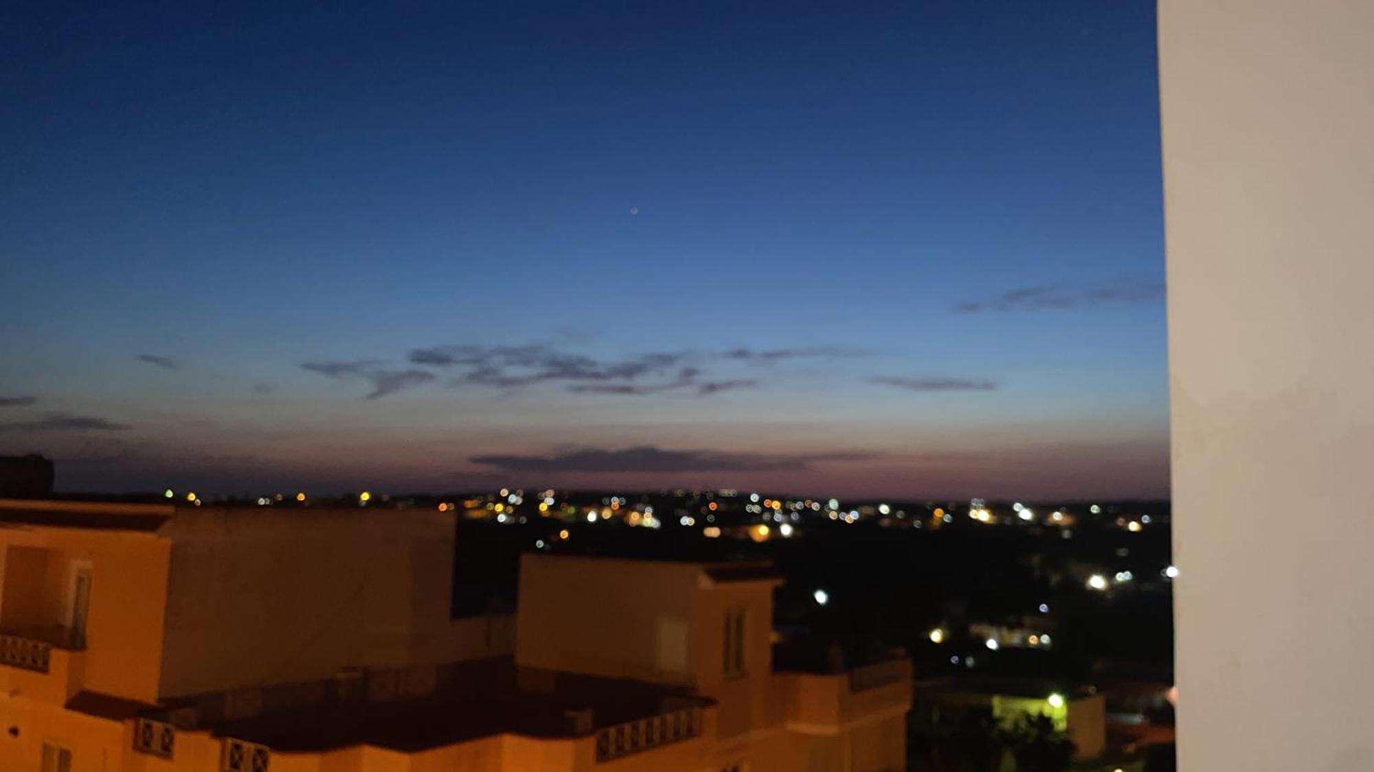 Casa Pagica Villa Lampedusa Bagian luar foto